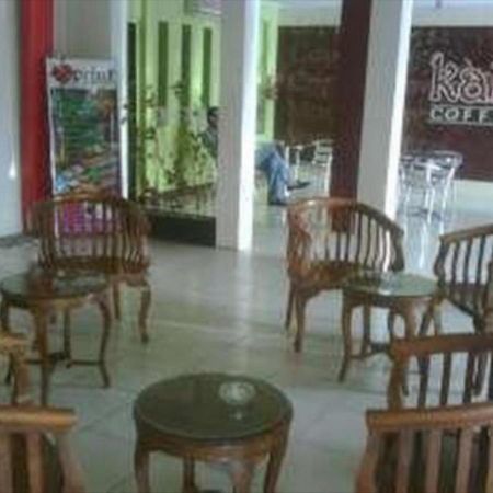 Citra Raya Hotel Banjarmasin Banjarmasin  Eksteriør billede